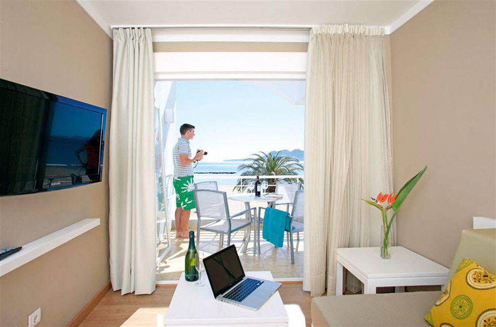 Apartamentos Bellamar ปอร์ต เด โปเญนซา ภายนอก รูปภาพ