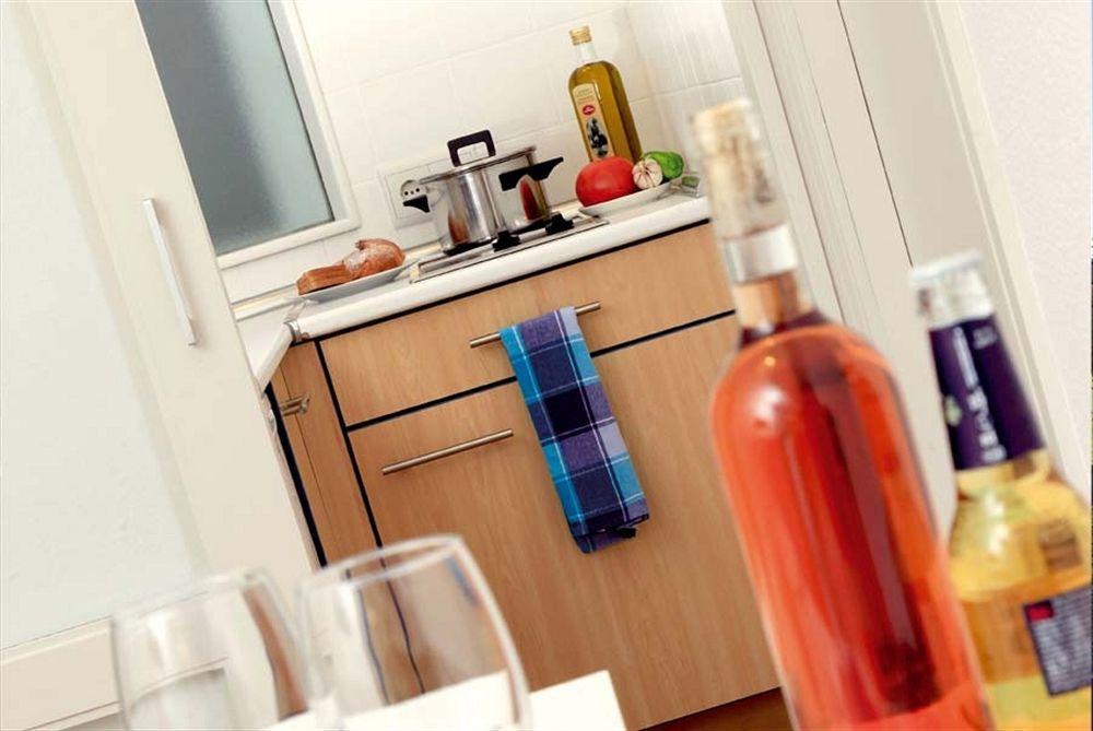 Apartamentos Bellamar ปอร์ต เด โปเญนซา ภายนอก รูปภาพ
