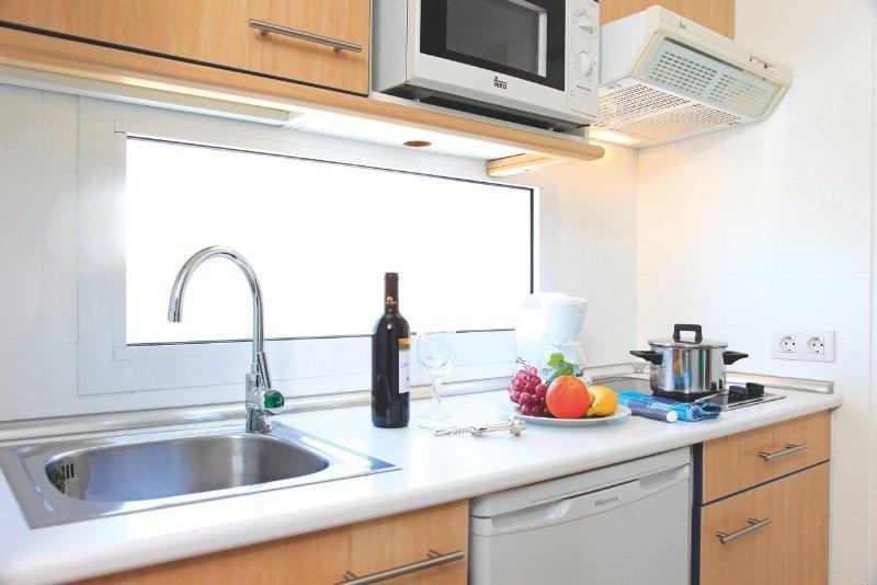 Apartamentos Bellamar ปอร์ต เด โปเญนซา ภายนอก รูปภาพ